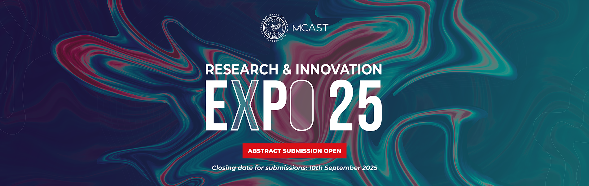 1 expo submission banner
