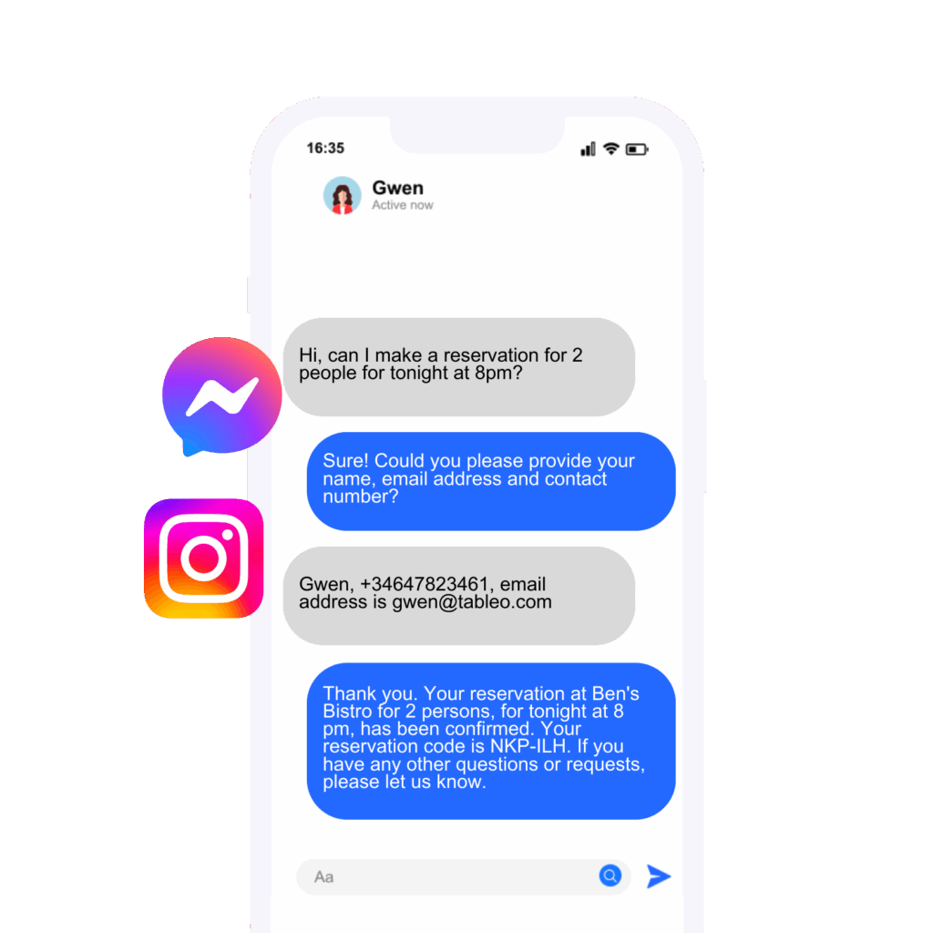 MCAST collaborates with Tableo on AI-driven restaurant management ...