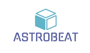 ASTROBEAT logo hi res