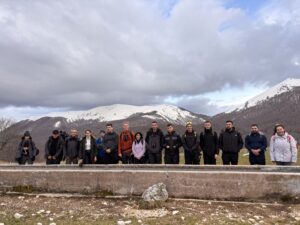 Abruzzo group (3)