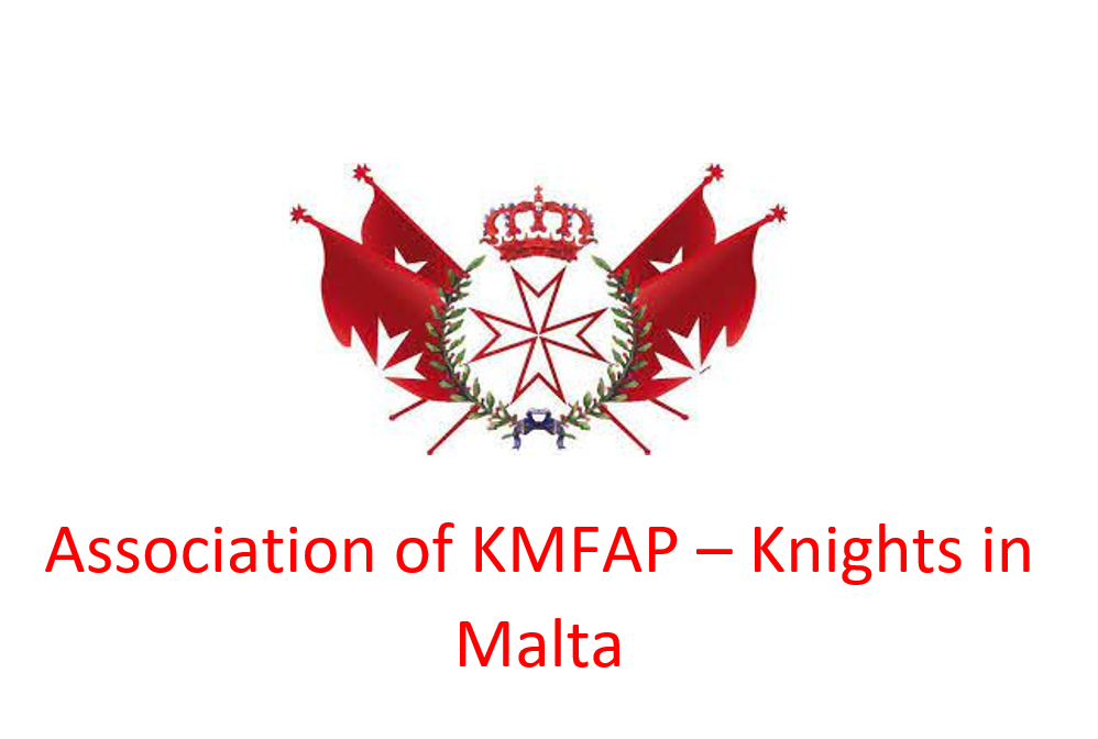 Association of KMFAP - Knights in Malta