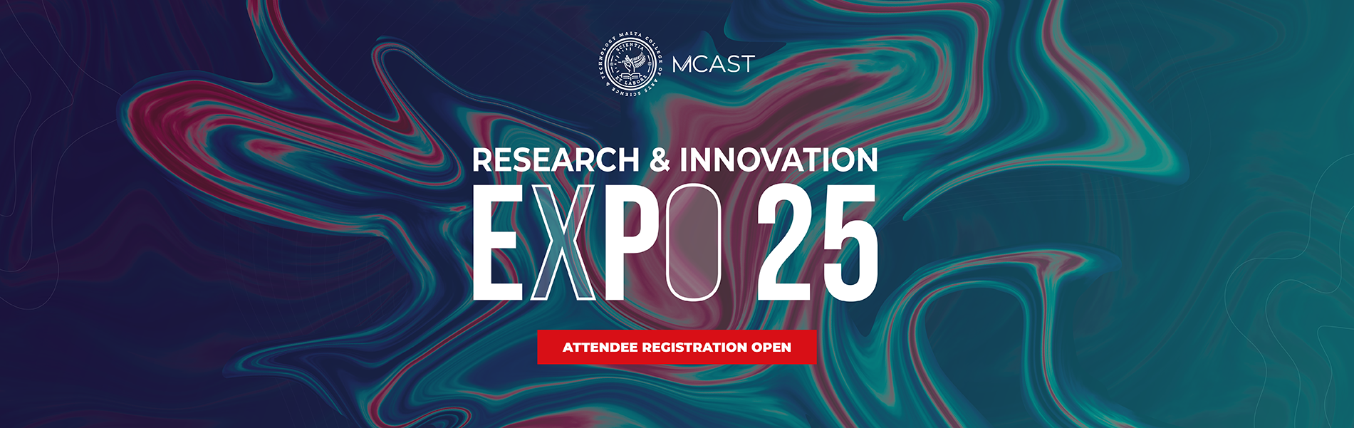 Banner attendee registration expo copy