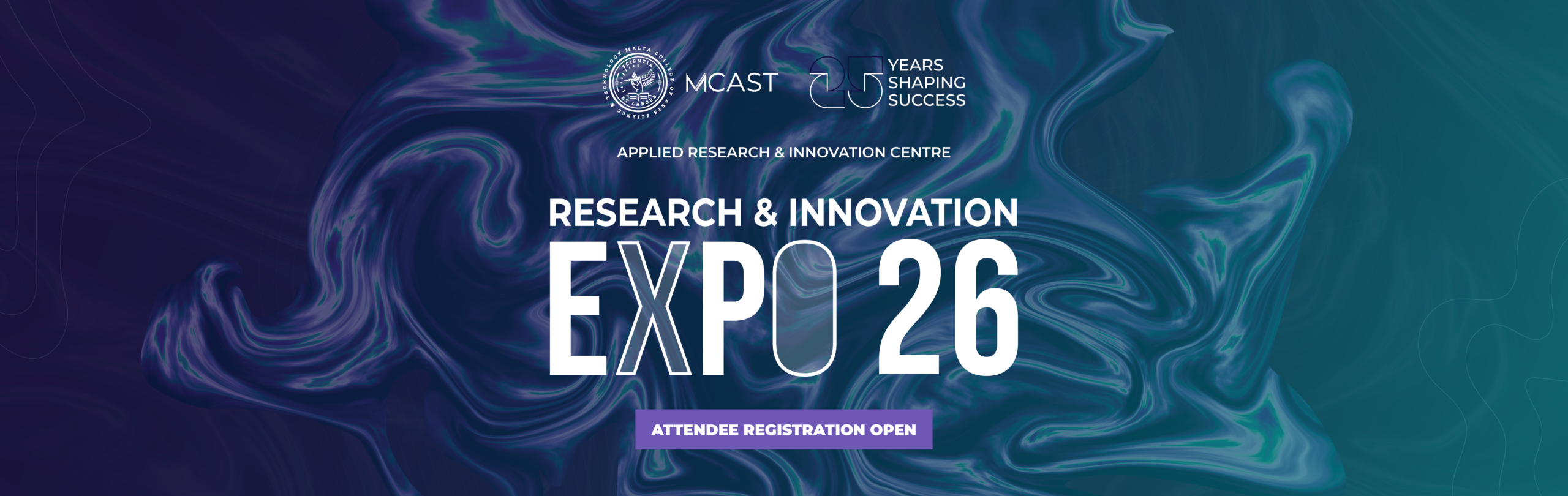 Research & Innovation Expo 26