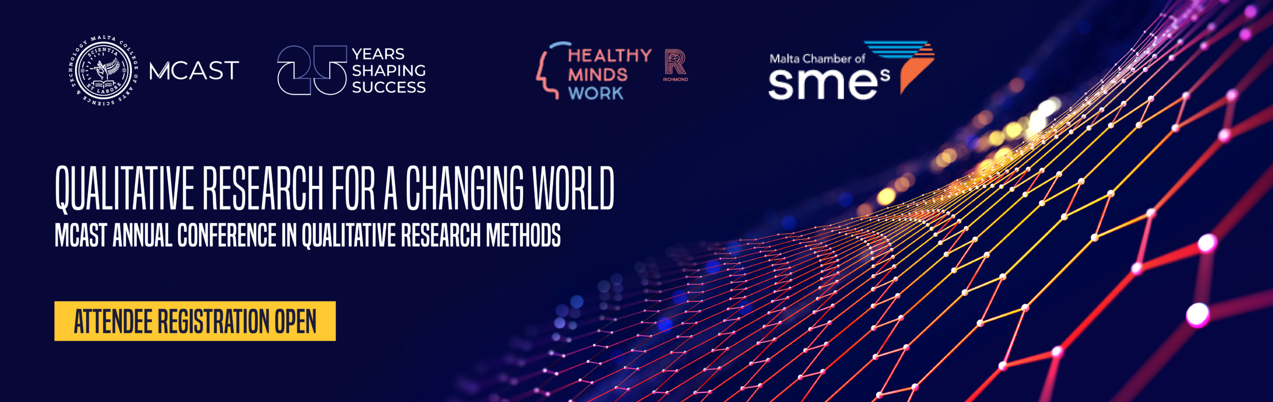 Qualitative Research For A Changing World