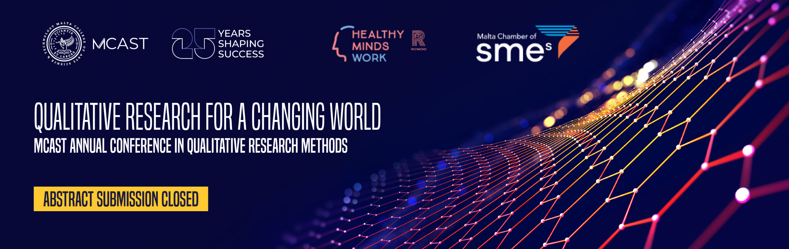Qualitative Research For A Changing World
