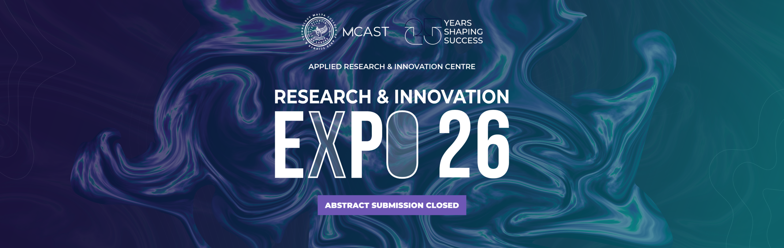 Research & Innovation Expo 26