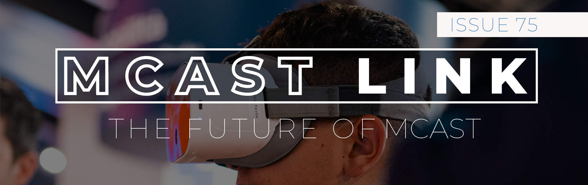 MCASTLink Issue75