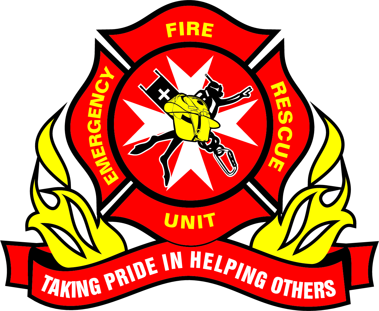 Emergency Fire & Rescue Unit (EFRU)