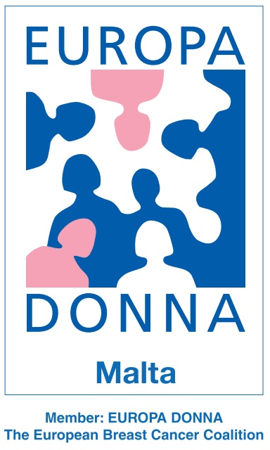 Europa Donna (Malta) logo