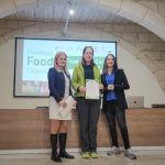 Food trust ambassador certificate 4