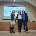 Food trust ambassador certificate 6