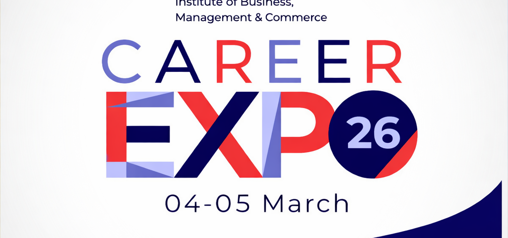 IBMC Career Expo