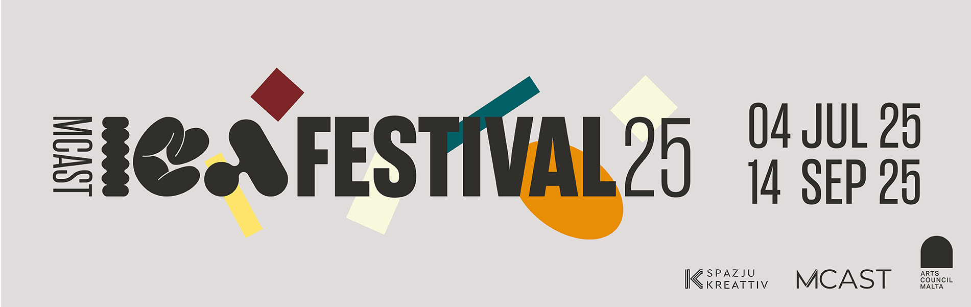 Ica festival 25 mcast