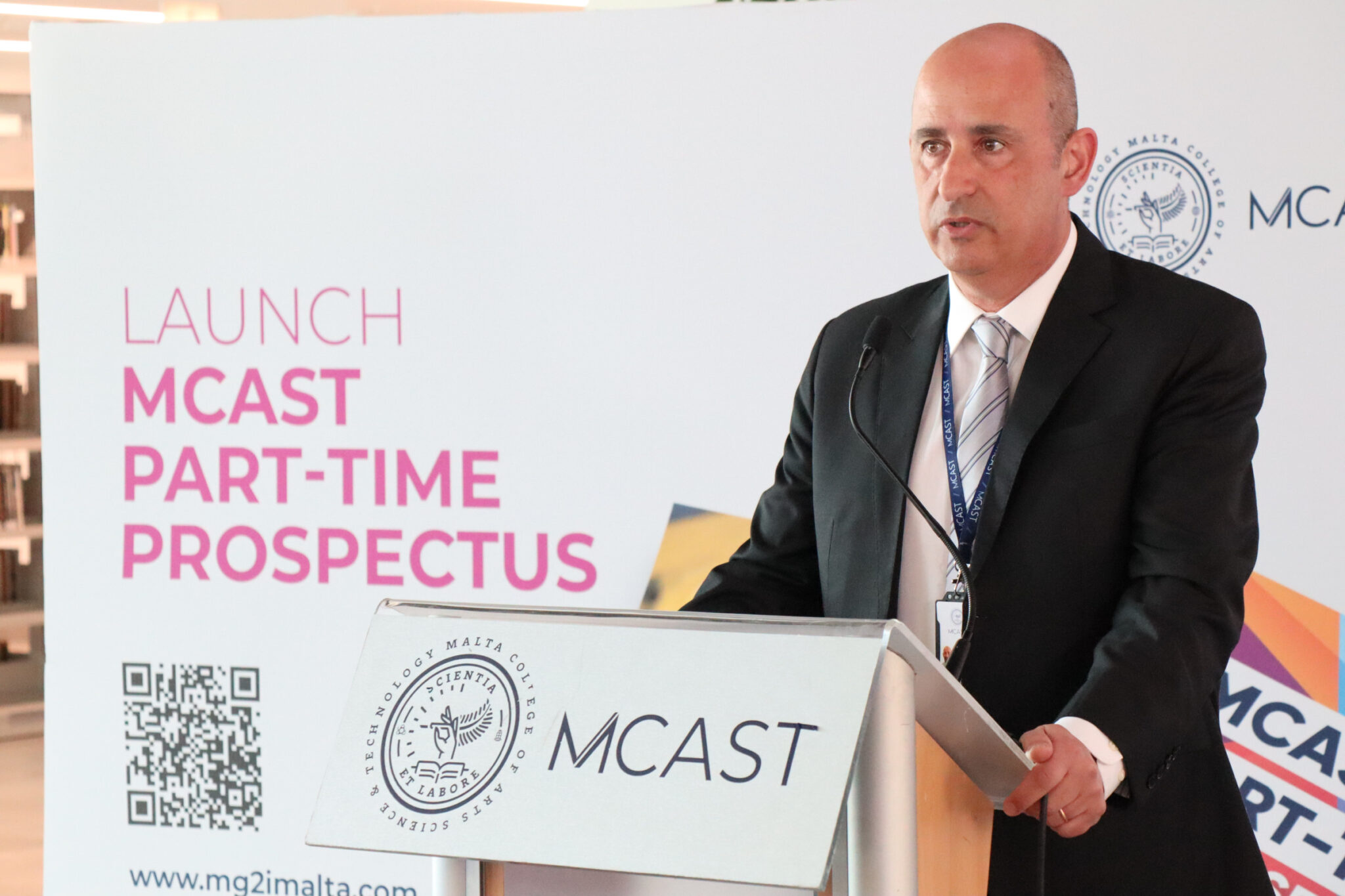 Launch MCAST Parttime courses Prospectus 202324 MCAST