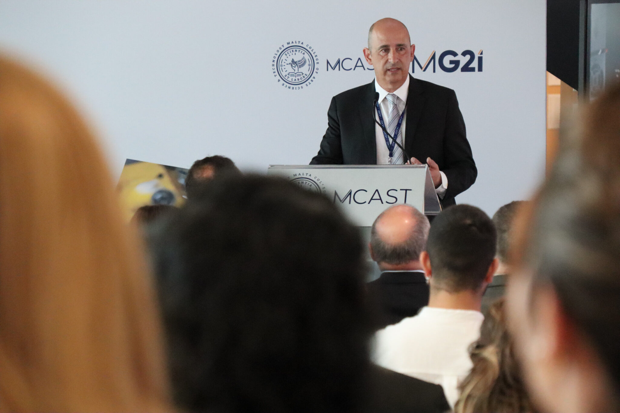 Launch MCAST Parttime courses Prospectus 202324 MCAST