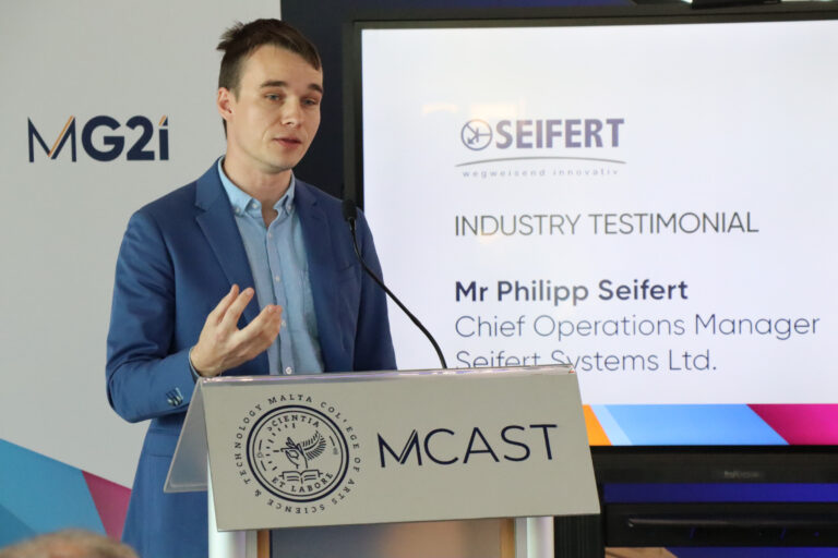 Launch MCAST Parttime courses Prospectus 202324 MCAST