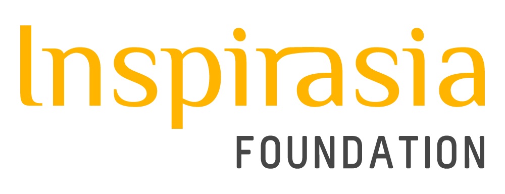Inspirasia Logo