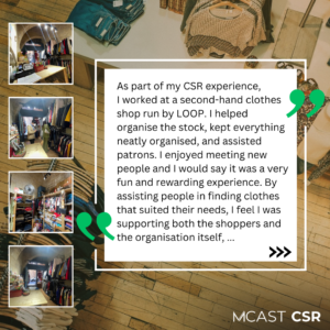 Mcast csr vella tatiana loop clothes shop (1)