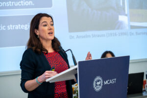 Mct 3315 enhanced nr