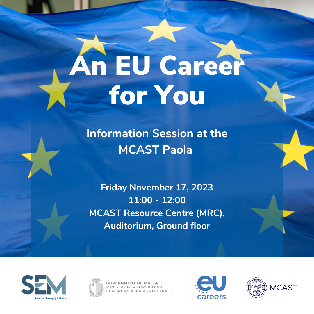 Mcast info session