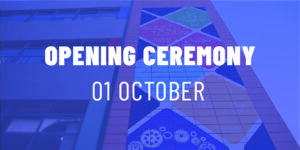 OPENING CER EU