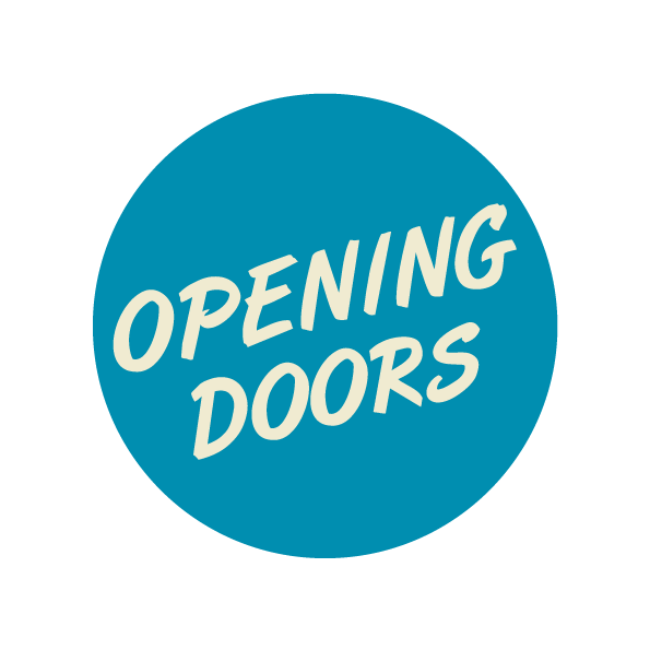 Opening Doors Association
