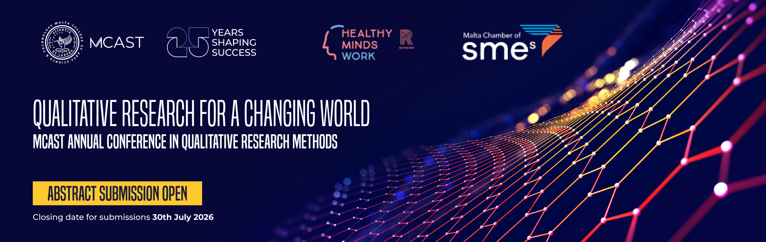 Qualitative Research For A Changing World