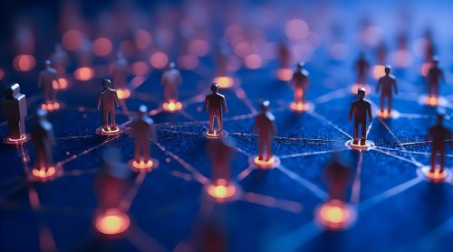 Research Groups