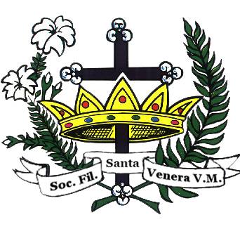 Socjeta Filarmonika Santa Venera logo