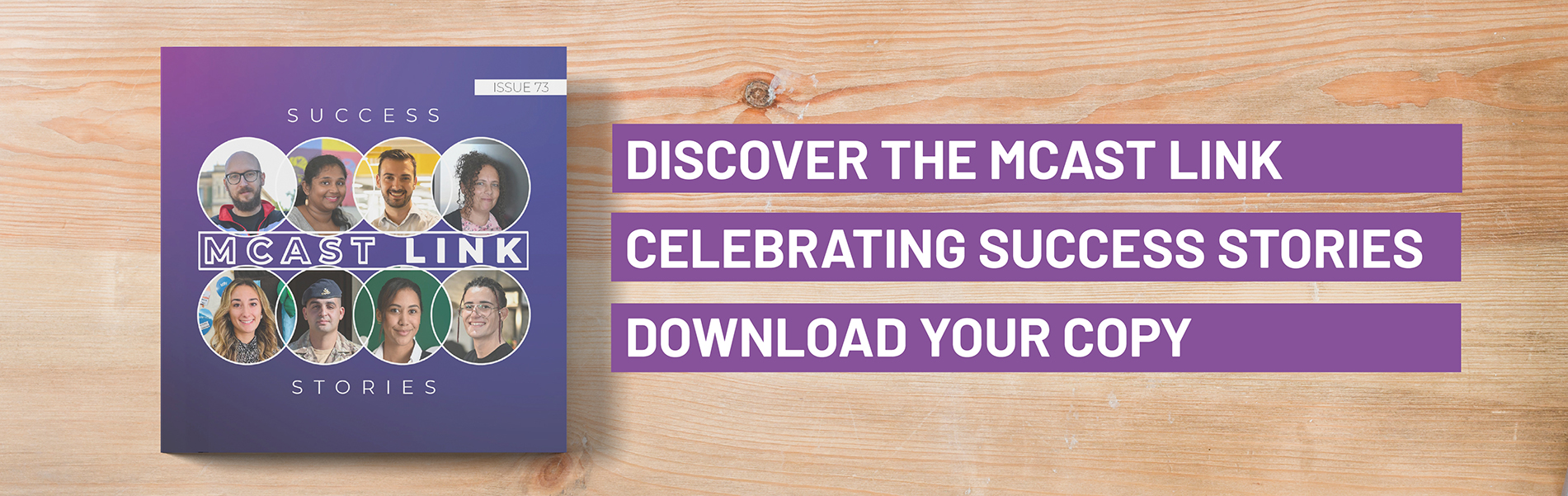 Banner Success Stories 2025