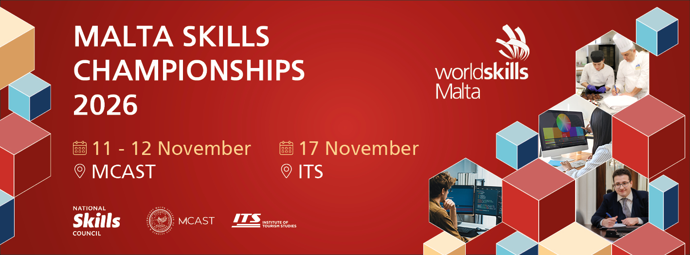 Malta Skills Championships