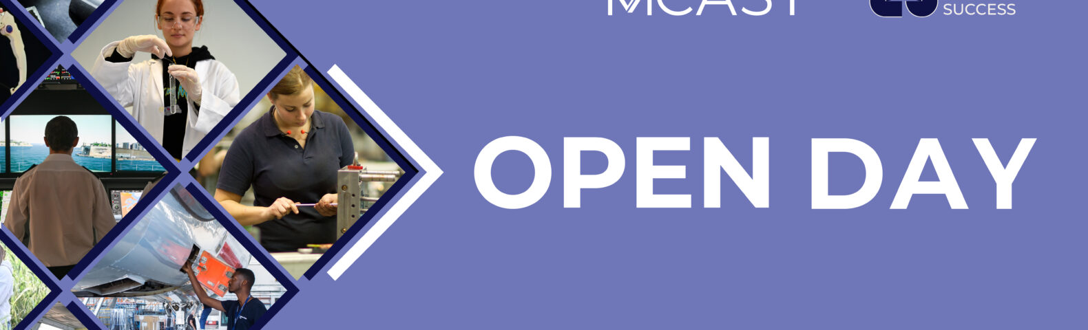 MCAST OPEN DAY