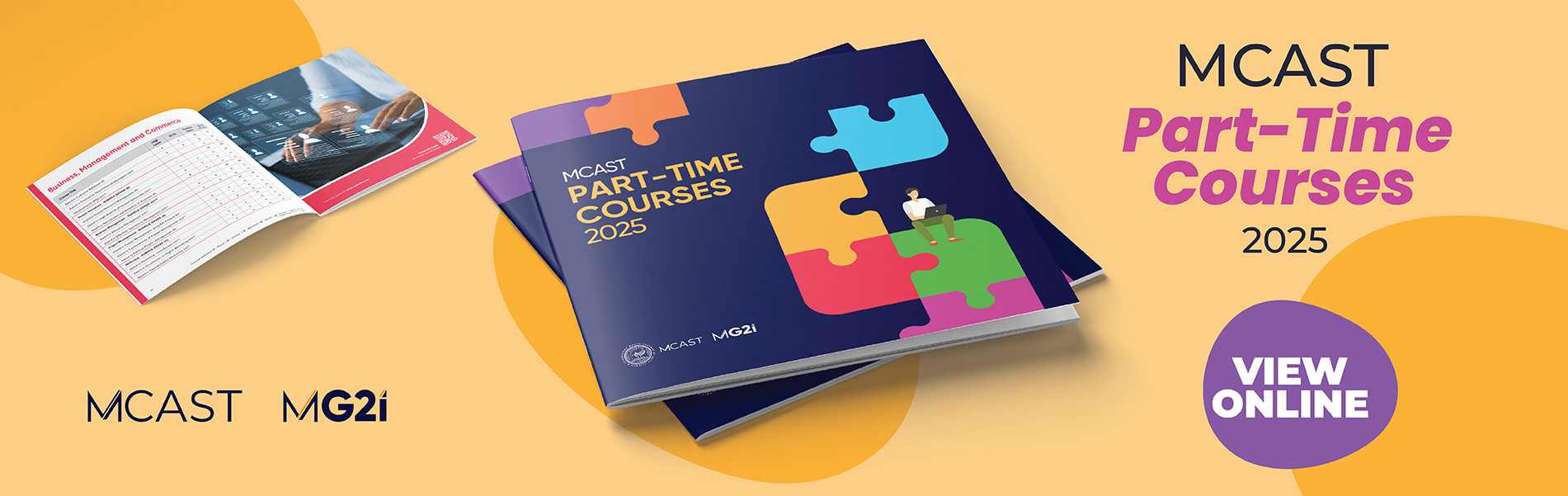 MG2i Partime courses Prospectus