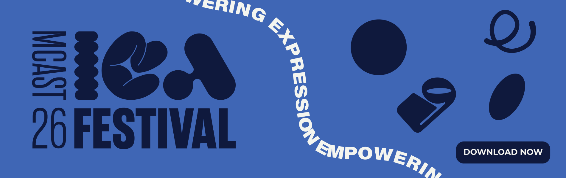 ICA 2026 Festival