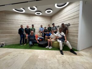 Basecamp