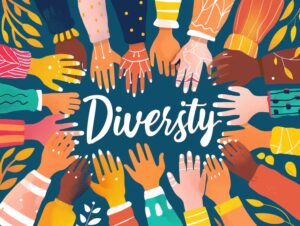 Conceptual digital art diversity around world 23