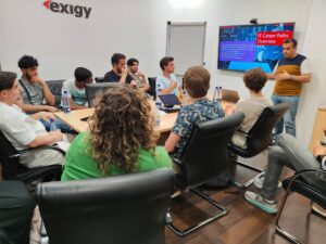 Exigy