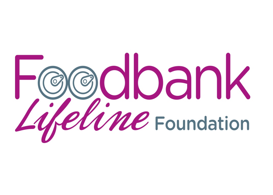 foodbank lifeline foundation logo