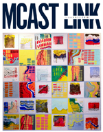 MCASTLINK issue 50