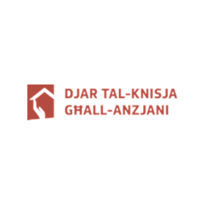 Knisija anzjani