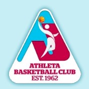 logo athleta basketball club