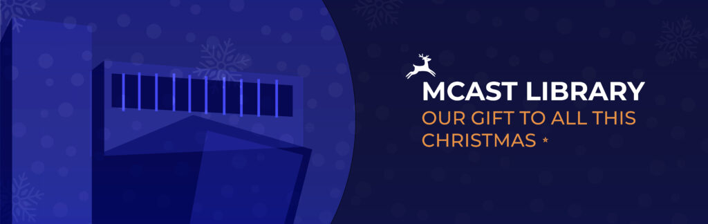 Mcast open to all christmass edition