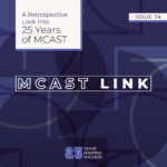 Mcastlink 74 cover