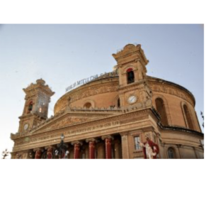 Mosta