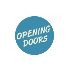 Opendoors