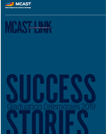 MCAST Success Stories