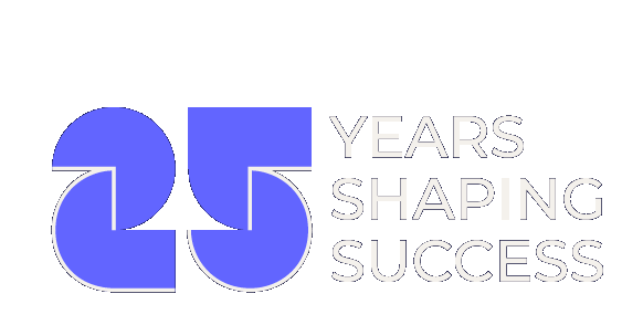 25 Years